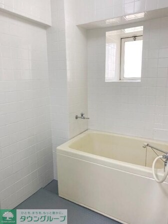 カネカ若葉台マンションの物件内観写真